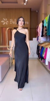 Vestido Amanda
