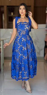 Vestido Esther