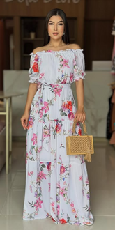 Vestido Eva