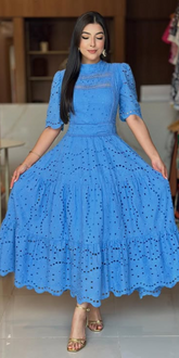 Vestido Jandira