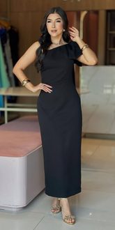 Vestido Clarinha