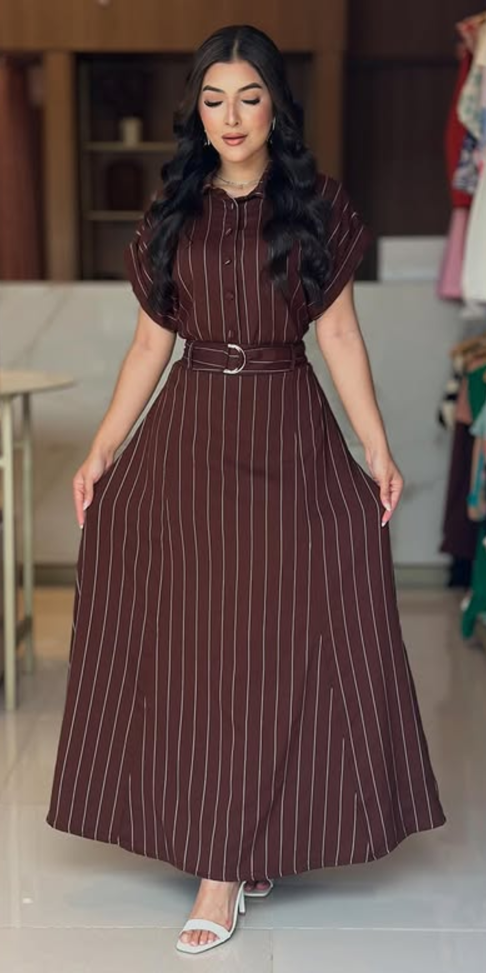 Vestido Vitória