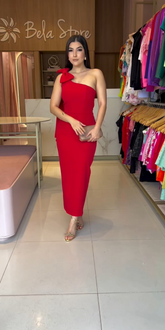 Vestido Alessandra