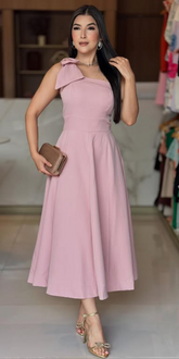 Vestido Dama