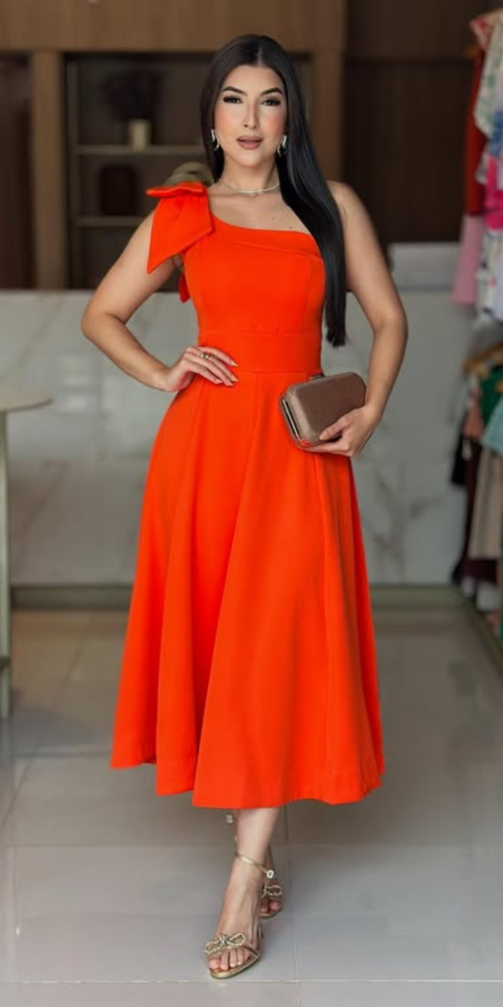 Vestido Danny