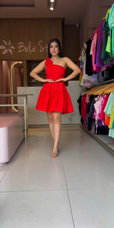 Vestido Alicy